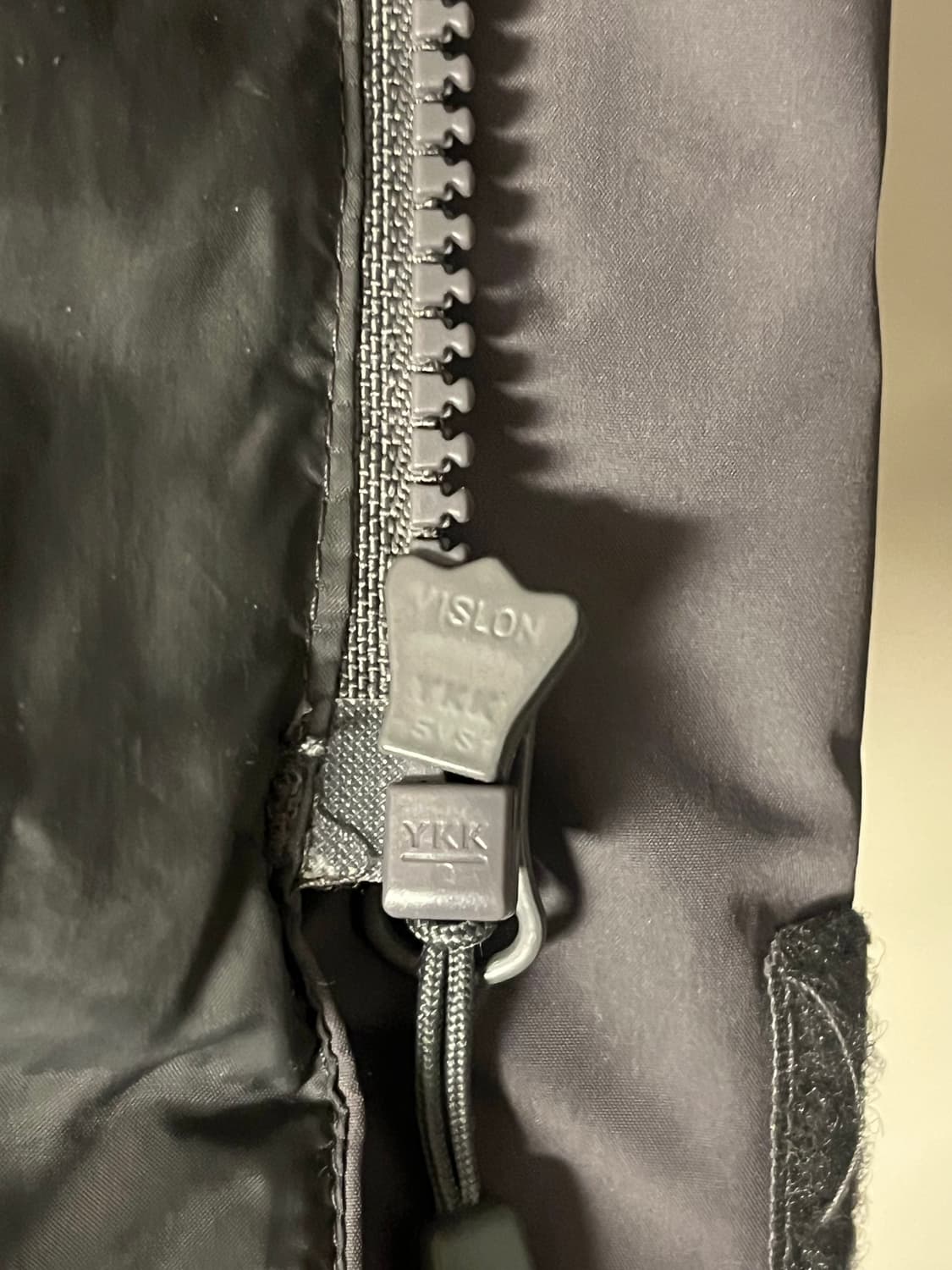 노스페이스 롱패딩 [160] 상품이미지9