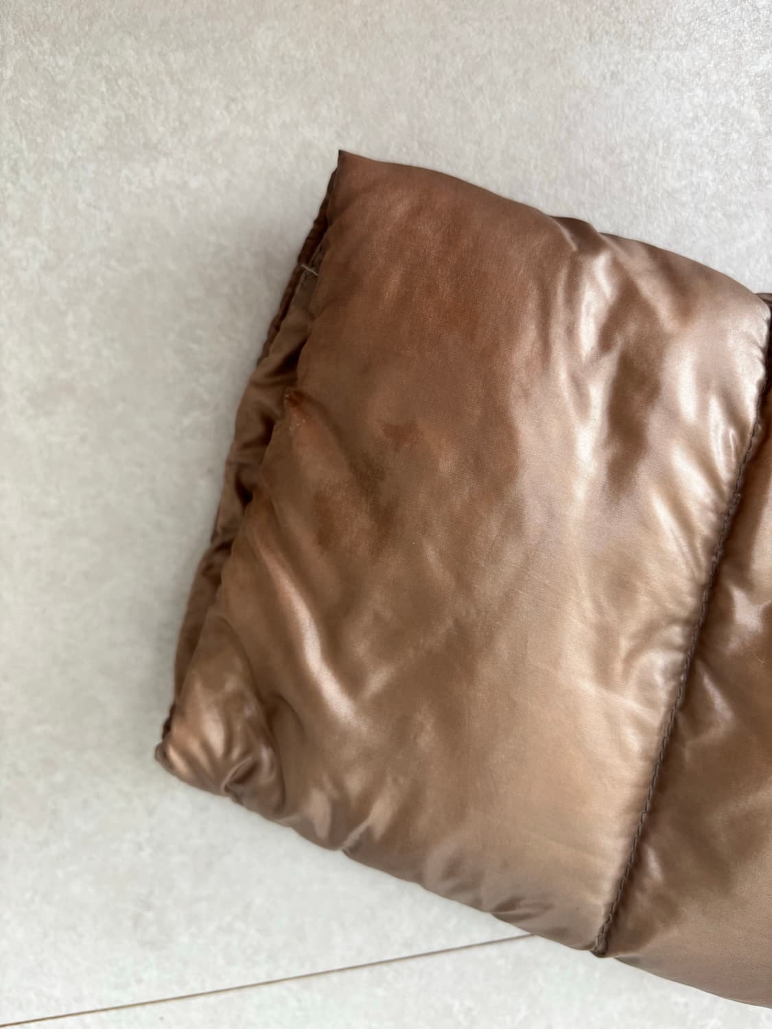 에르노 여성 패딩 42사이즈 상품이미지5