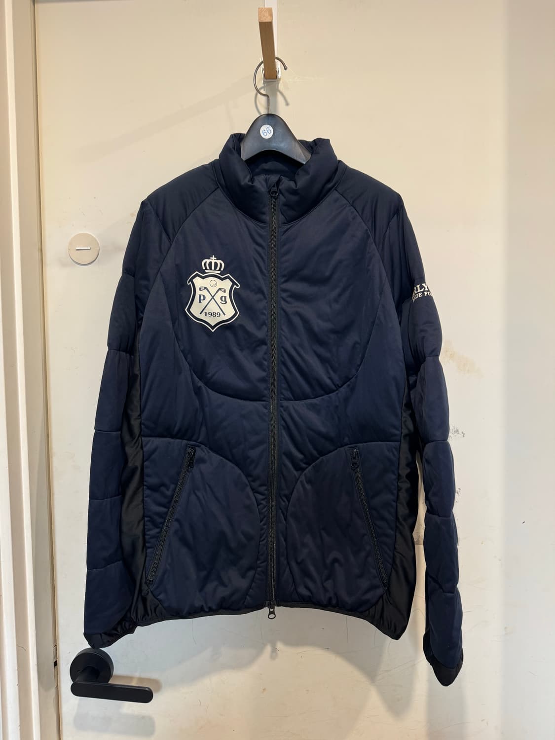 파리게이츠 여성 패딩 상품이미지1