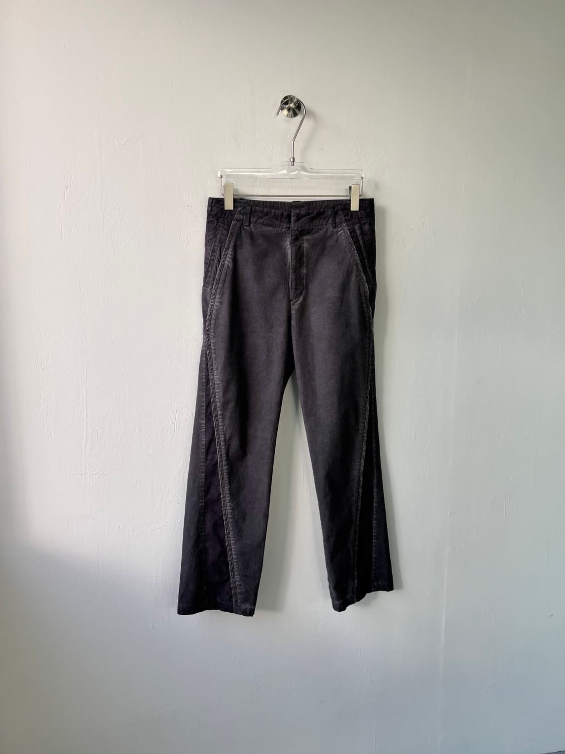 엑슬림 ep3 트라우저 상품이미지1