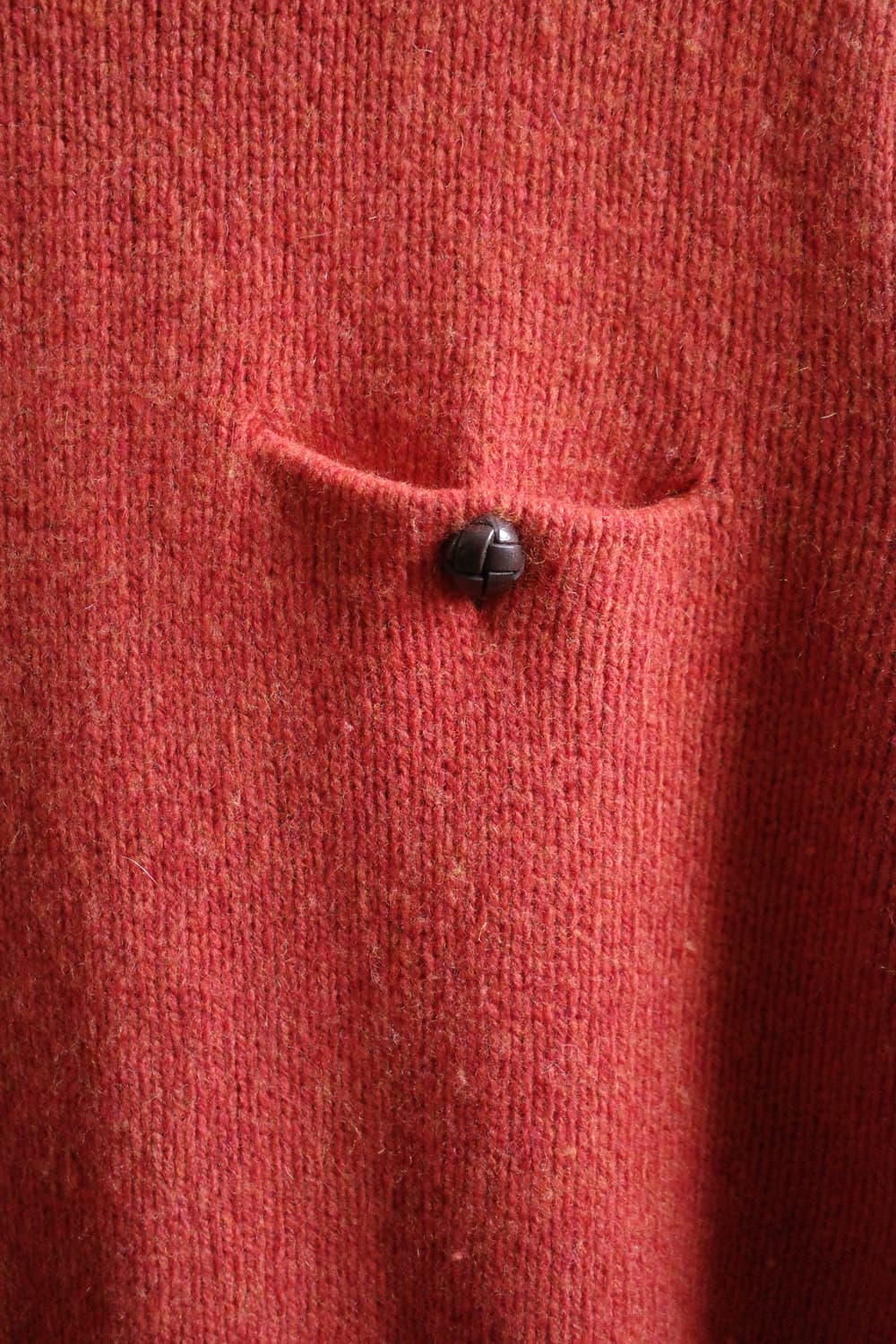 폴로 울 스웨터 상품이미지3