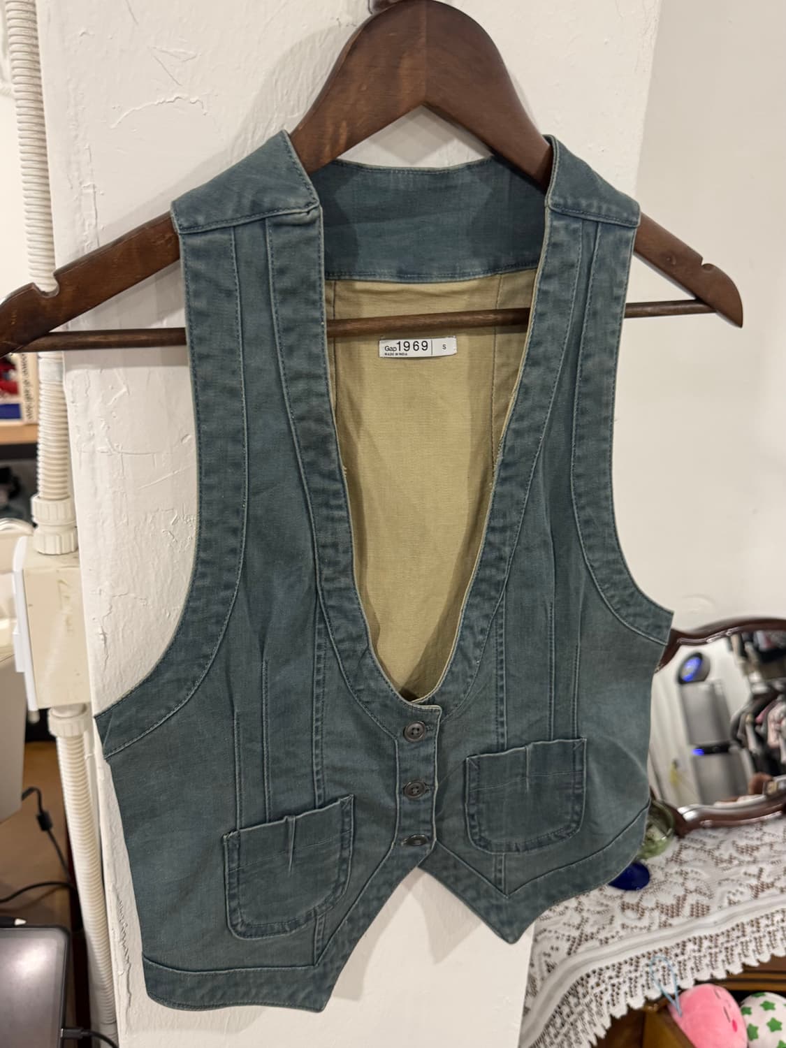 GAP VINTAGE OUTER 상품이미지2