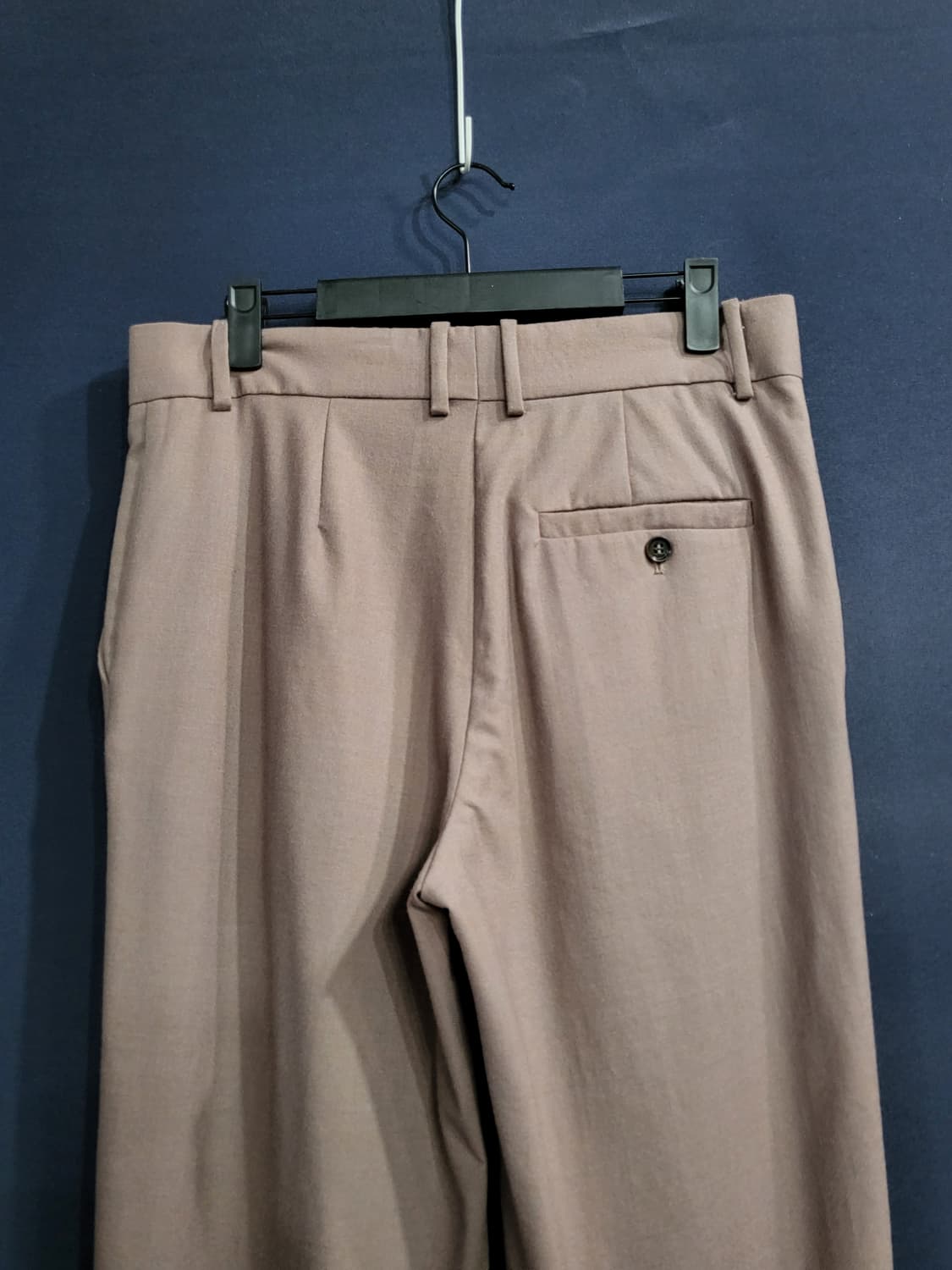 코스 울 팬츠 상품이미지5