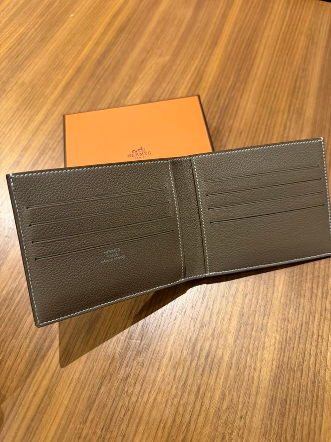 에르메스 시티즌 에토프 상품이미지2