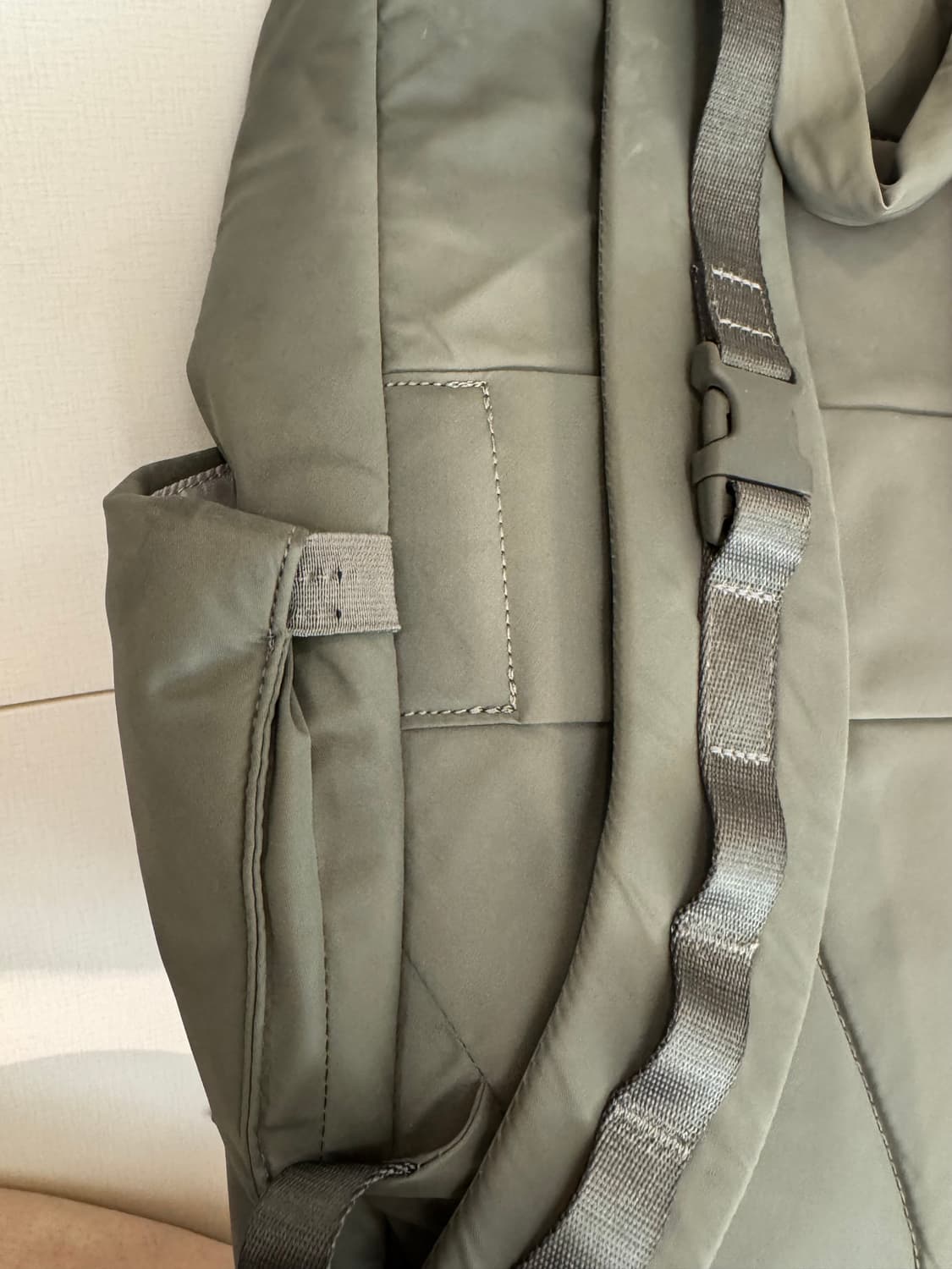 Lululemon 룰루레몬 뉴 패런트 백팩 17L 상품이미지4