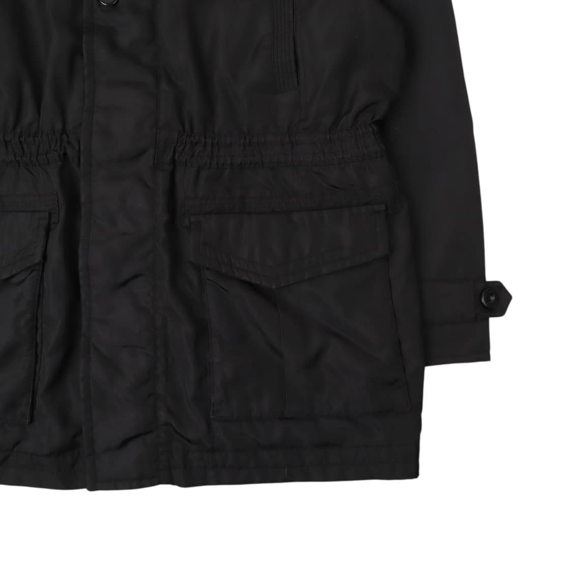 라코스테 마운틴 후디드 점퍼 자켓 상품이미지4