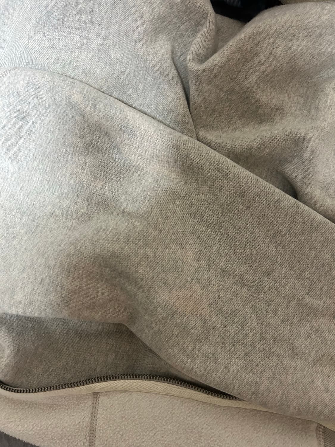 폴로 후드집업 상품이미지9