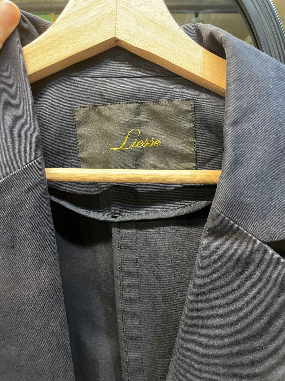 Liesse jacket 상품이미지9