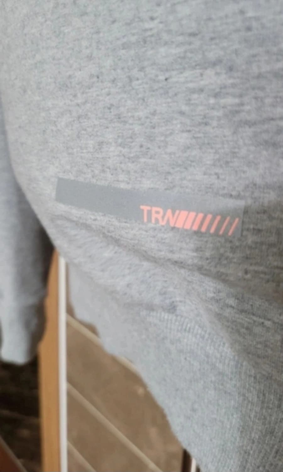 👠여성95사이즈👠  뉴발란스 기능성 집업 상품이미지4