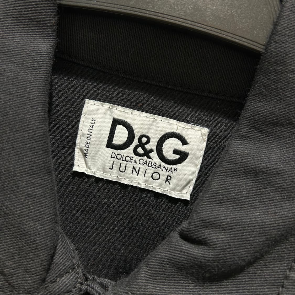 Dolce&Gabbana Archive Jacket 상품이미지9