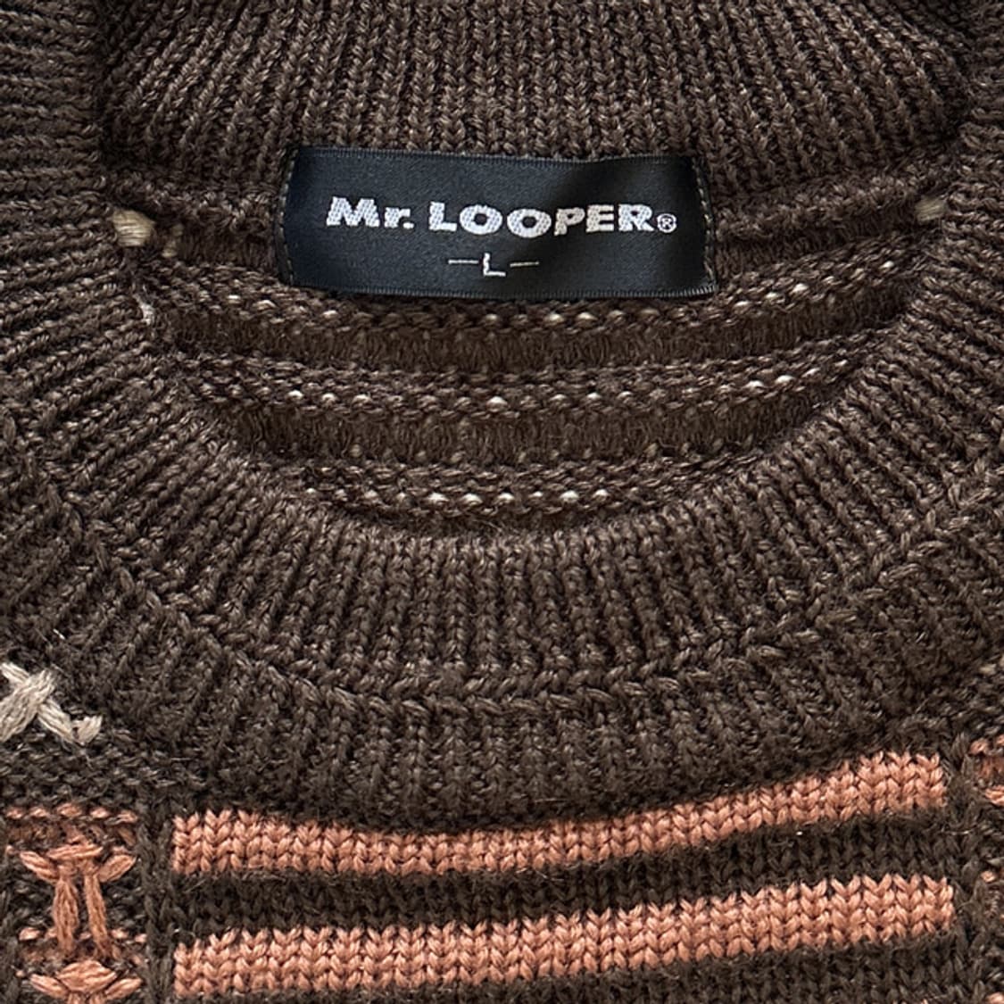 🍞 Bread Knit 상품이미지4