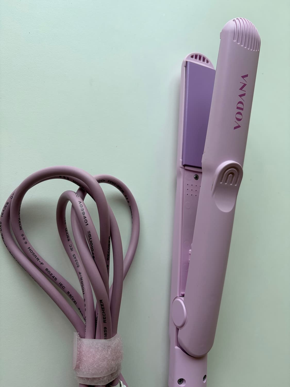 보다나 소프트바 고데기 상품이미지1