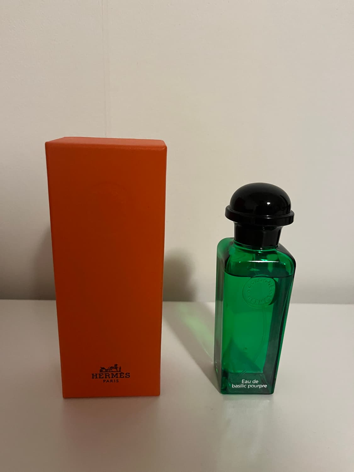 에르메스 오 드 바질리크 뿌르쁘르 50ml 상품이미지1