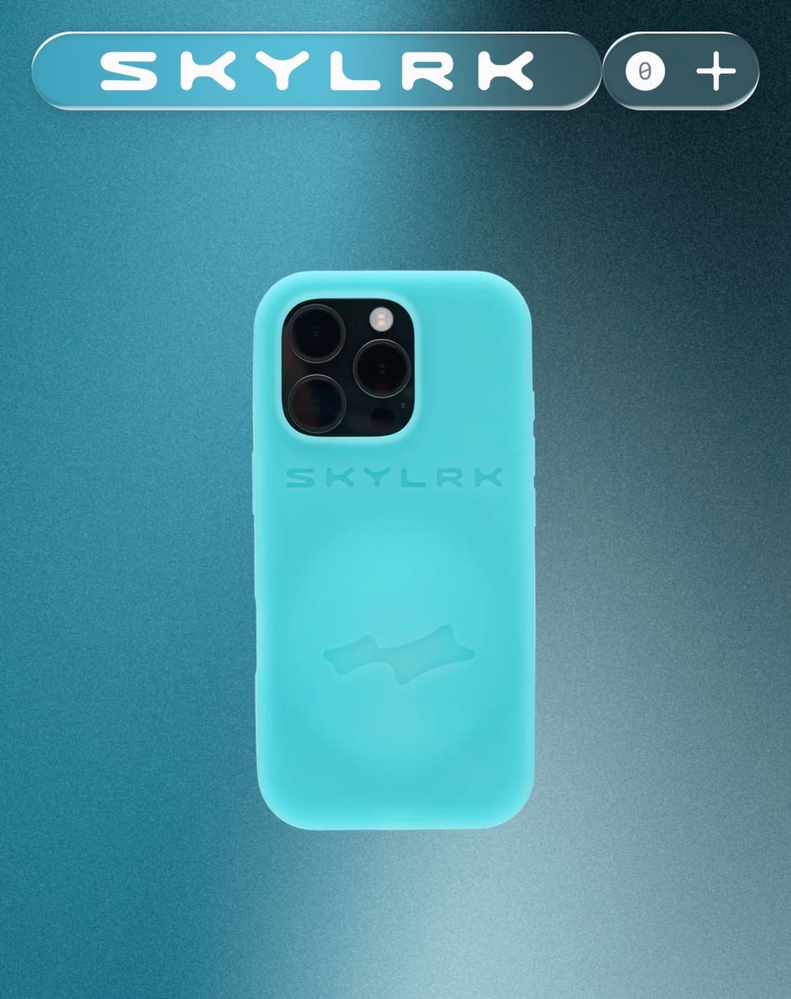 skylrk 아이폰 16pro 케이스 상품이미지1