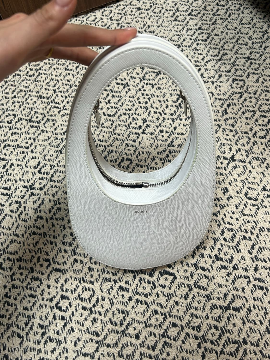 코페르니 미니 레더 스와이프백 상품이미지10