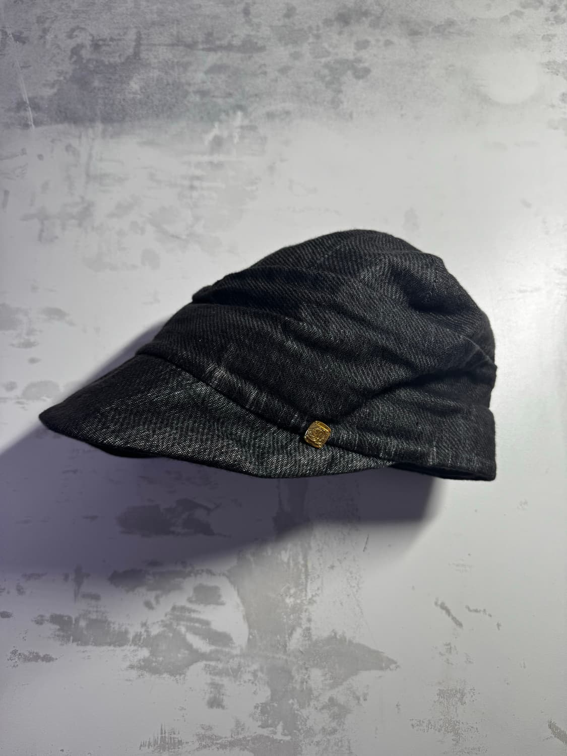 ca4la drape wire cap 상품이미지1