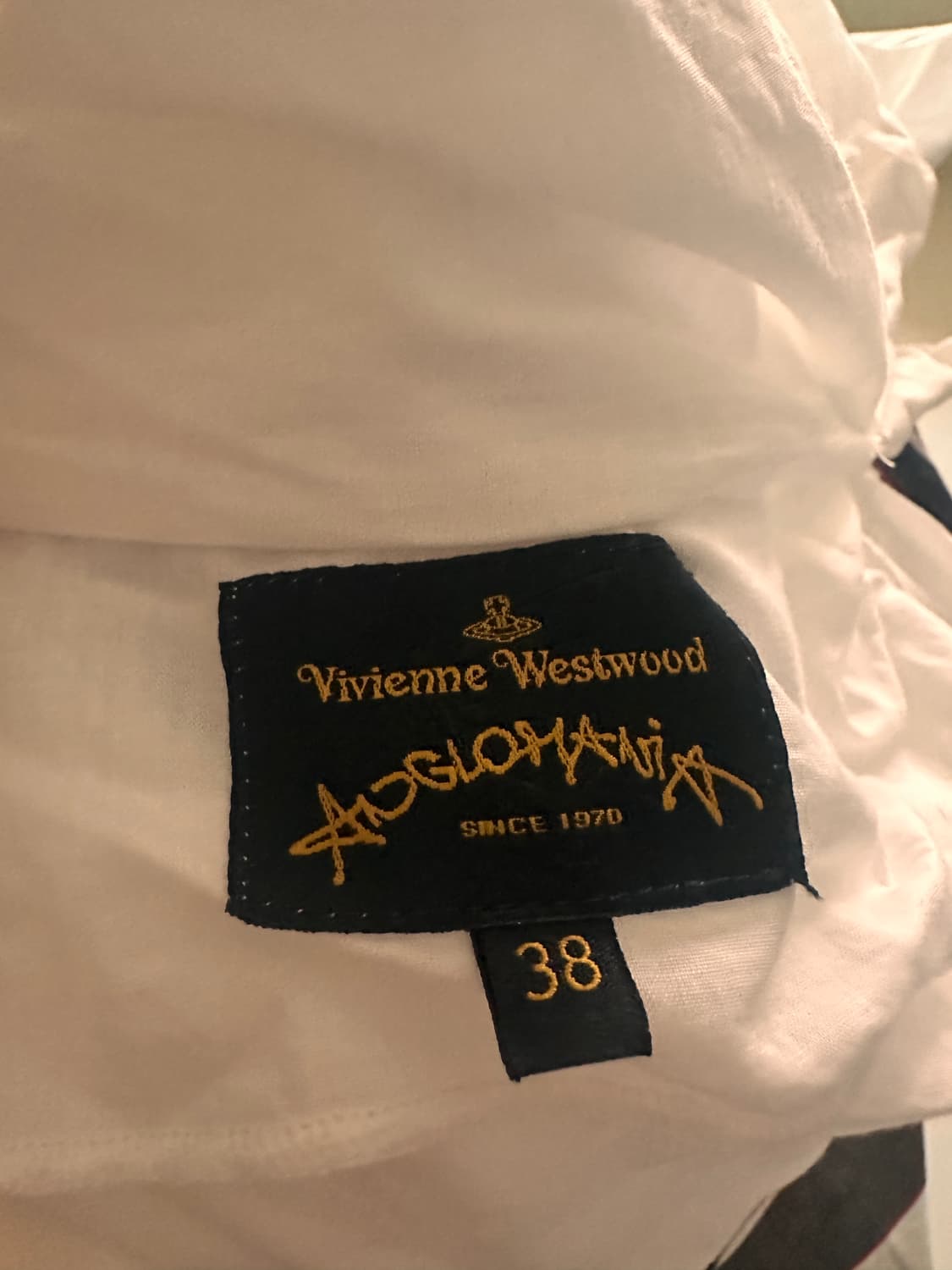 비비안웨스트우드 원피스 상품이미지6