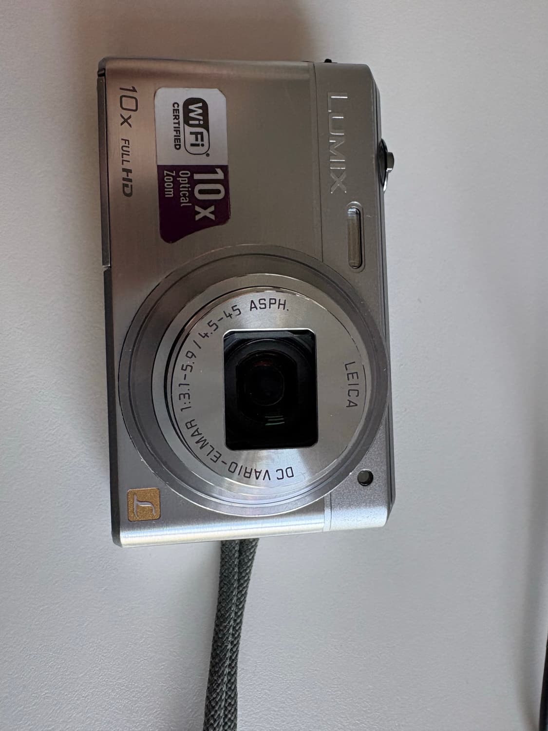 루믹스 SZ-9 라이카렌즈 모델 상품이미지4