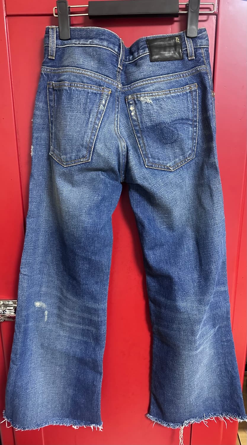 r13 디스트로이드 진 26 상품이미지2