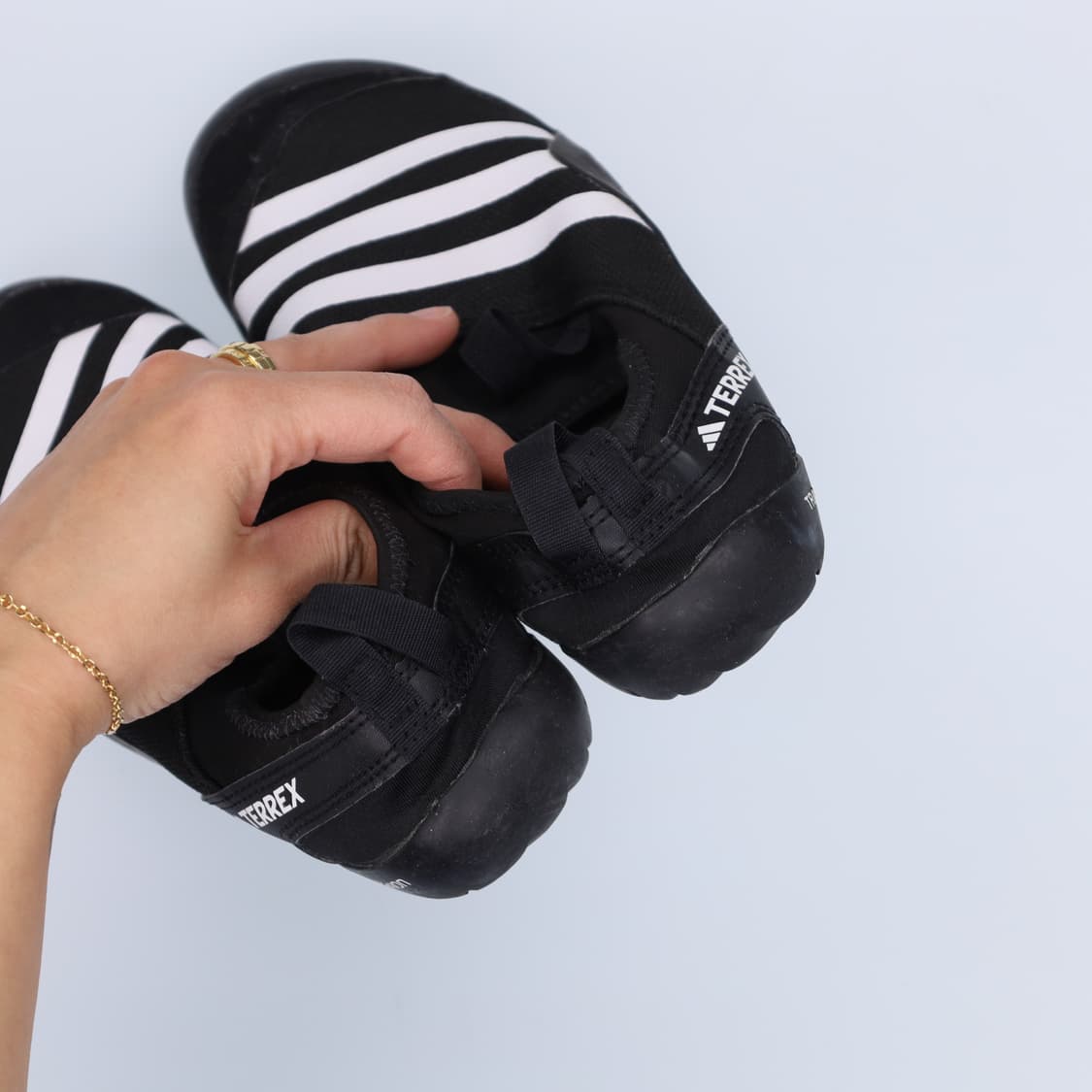 225 아디다스 테렉스 조포 아쿠아슈즈 0406H1 상품이미지5