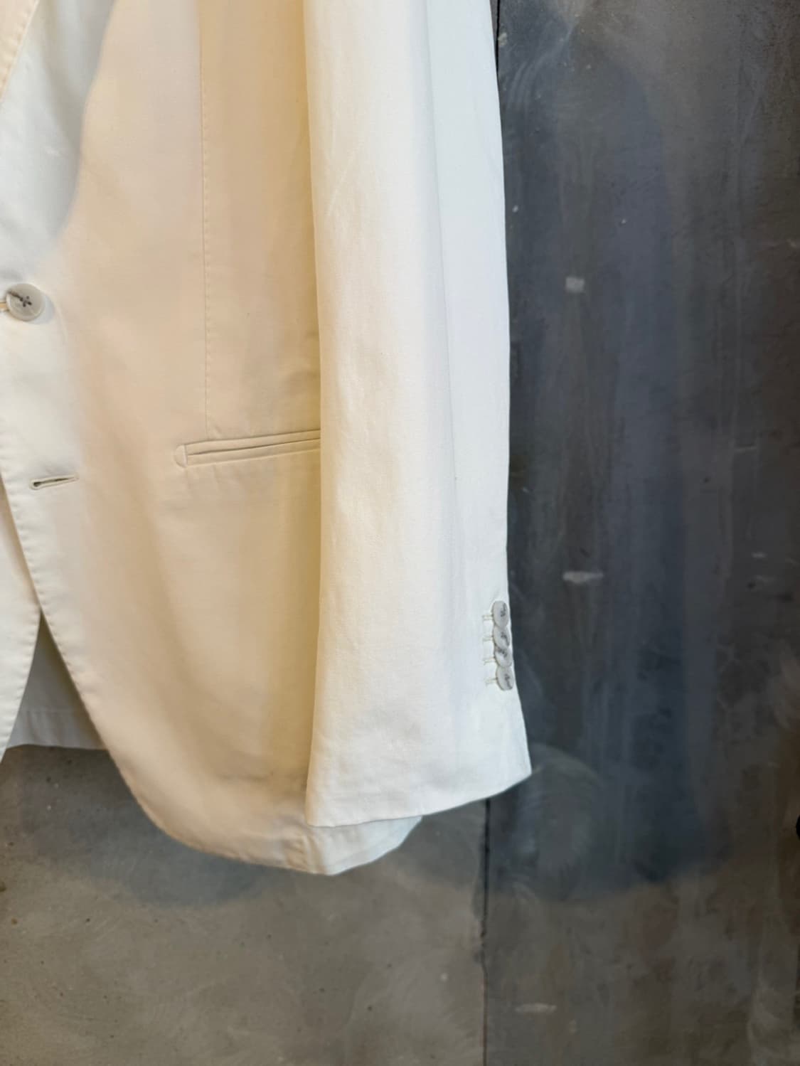 수트서플라이 테일러드 자켓 100 상품이미지4