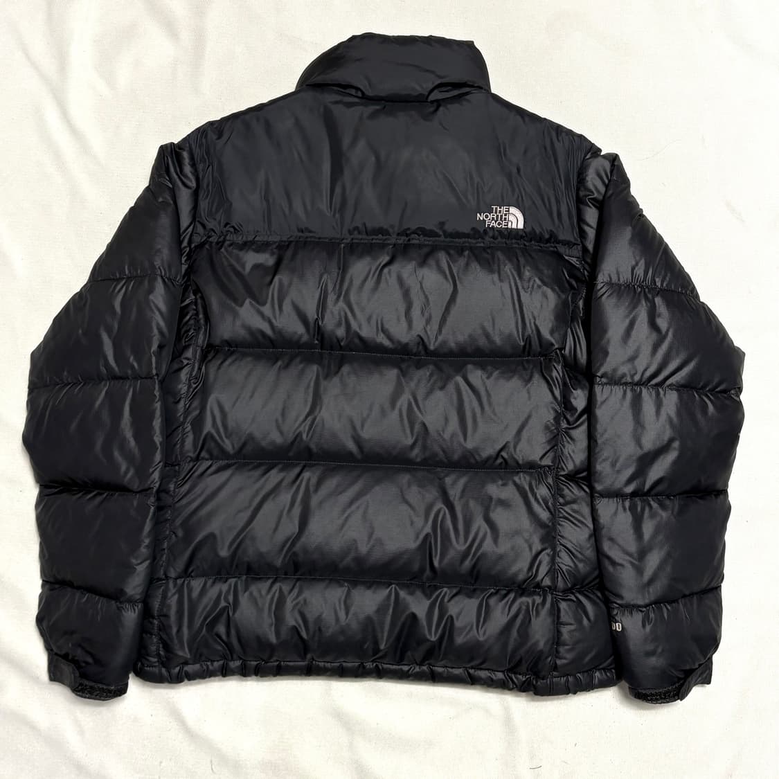95 노스페이스 눕시 700 구스다운 패딩 상품이미지3