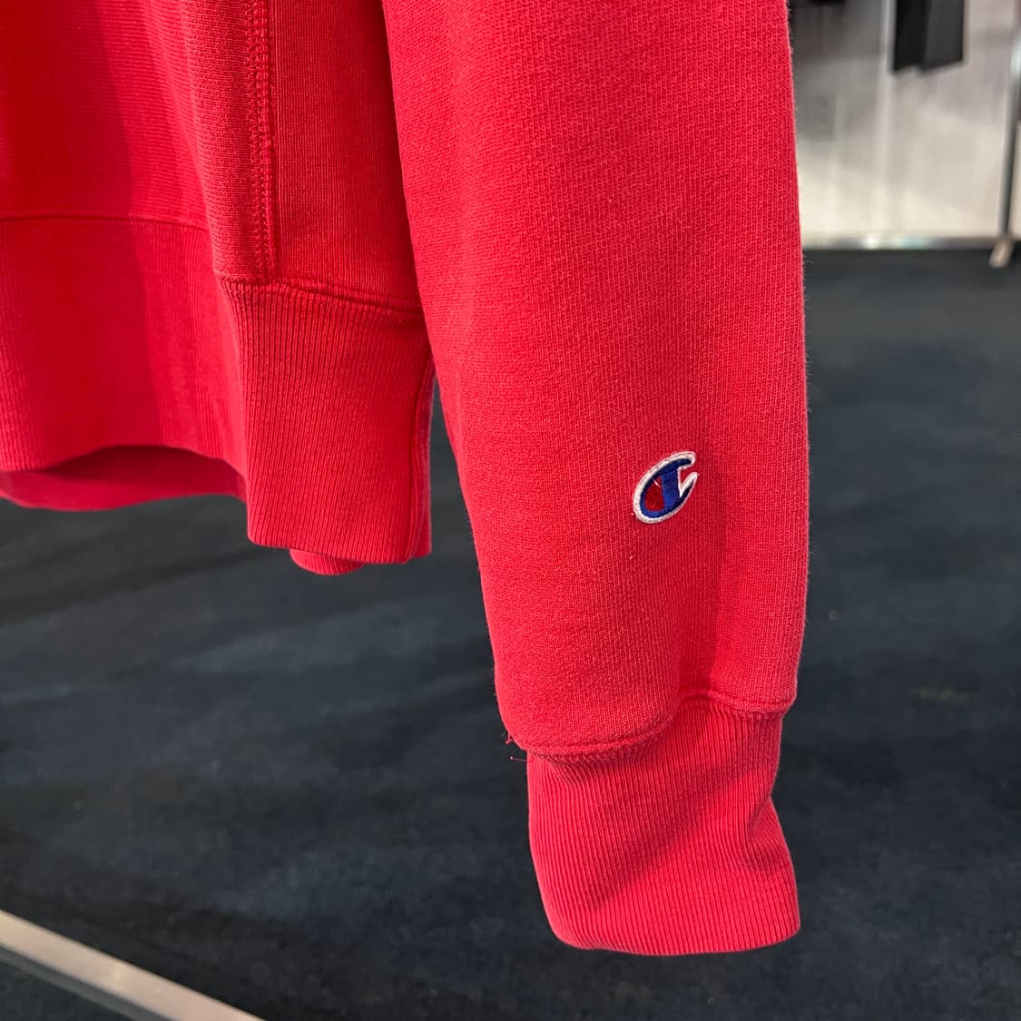 챔피온 리버스위브 맨투맨 상품이미지4