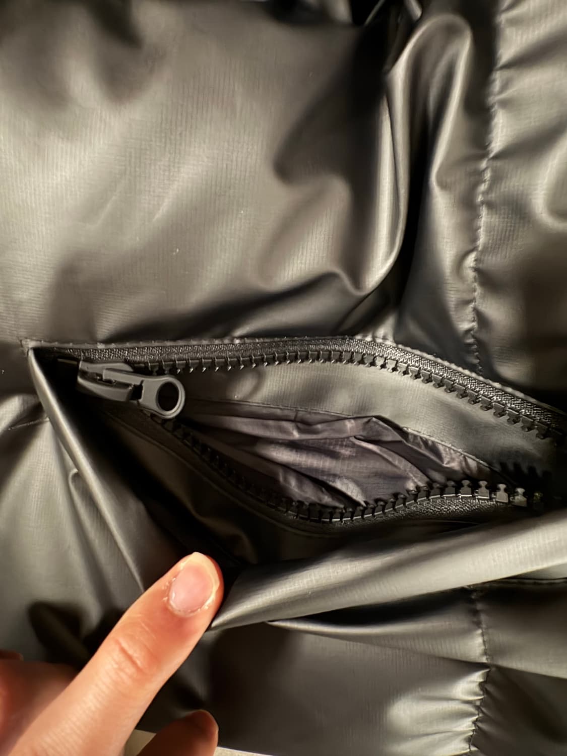 ZARAMAN JAPAN 패딩 상품이미지6