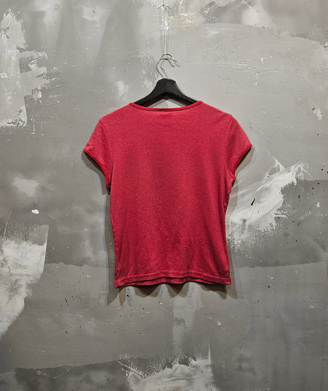 Limited Too - Snoopy - Ringer 상품이미지8