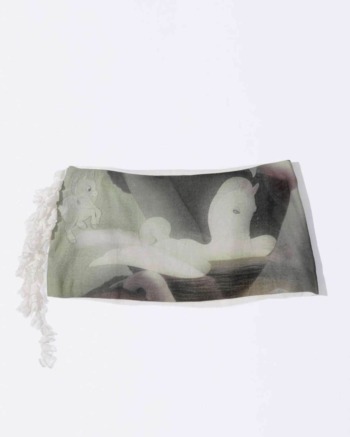 Sculptor X Fantasia 스커트 상품이미지1