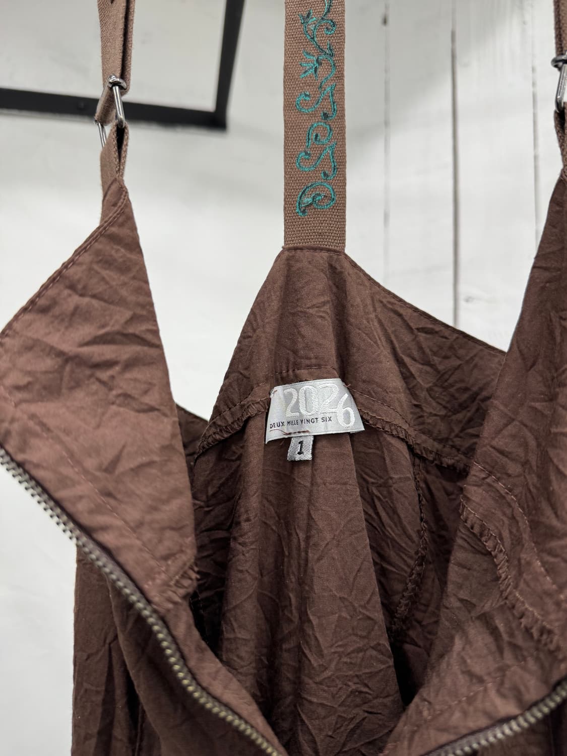 vtg dress 상품이미지4