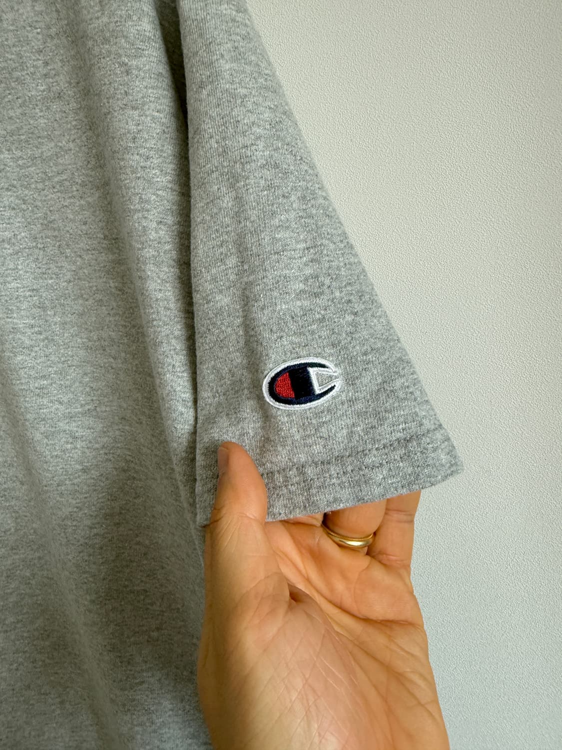 챔피온(Champion) 반팔 티셔츠 상품이미지4