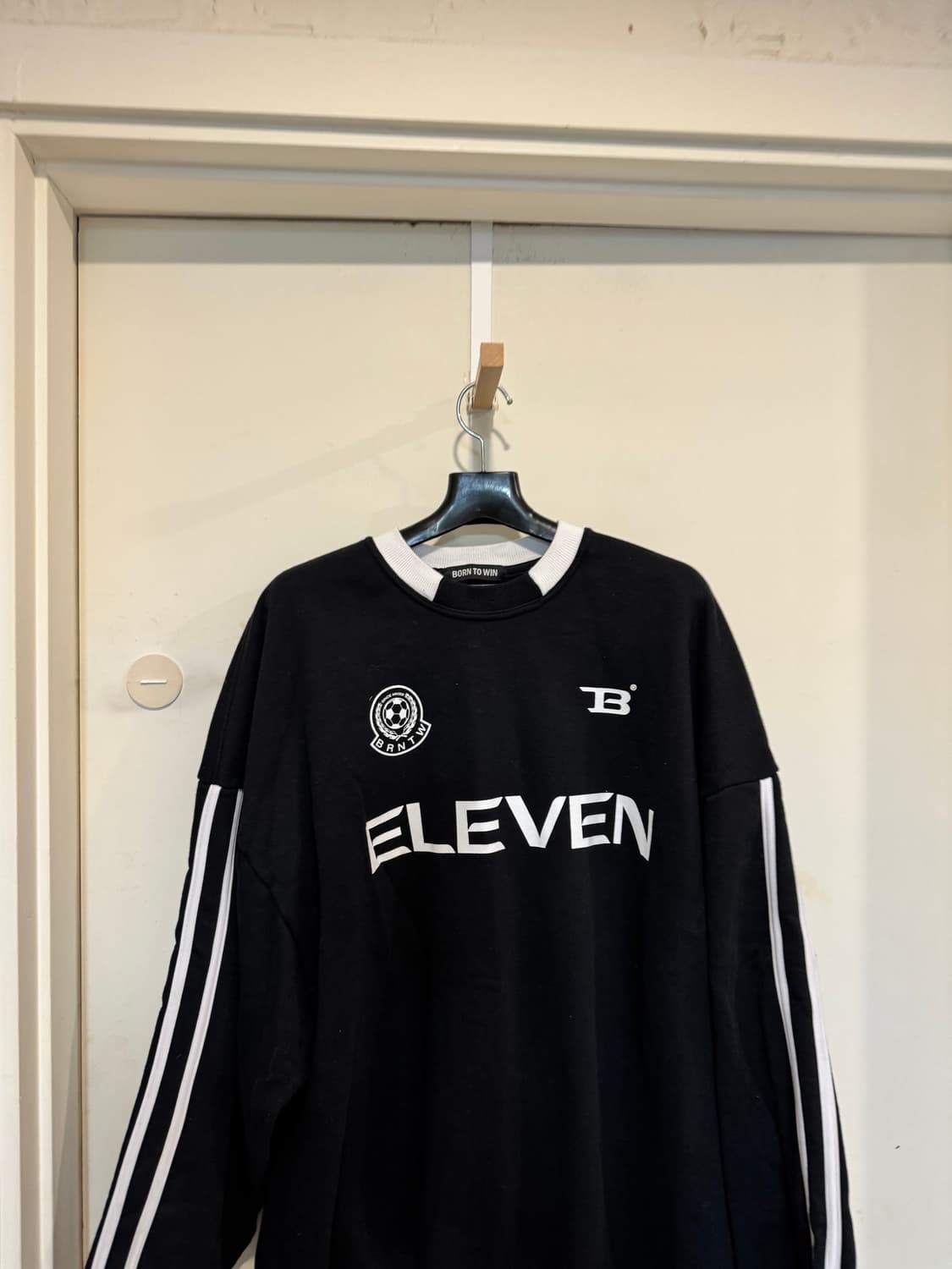 본투윈 일레븐 스웻 셔츠 상품이미지4