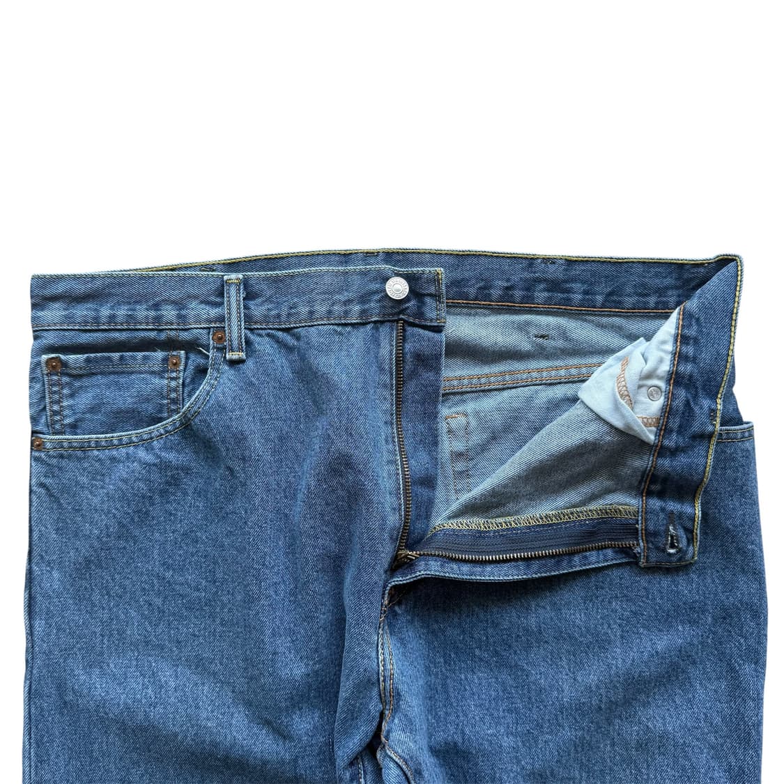 리바이스 517 데님 팬츠 상품이미지6