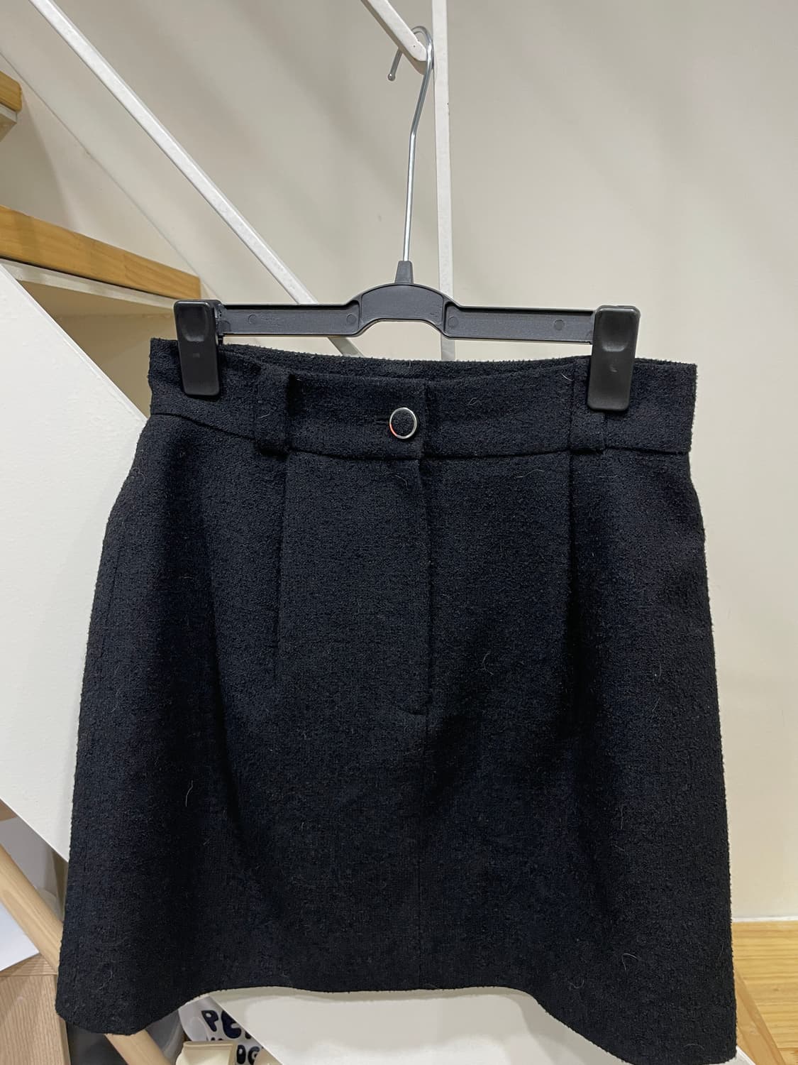 타낫 울스커트 s 상품이미지6