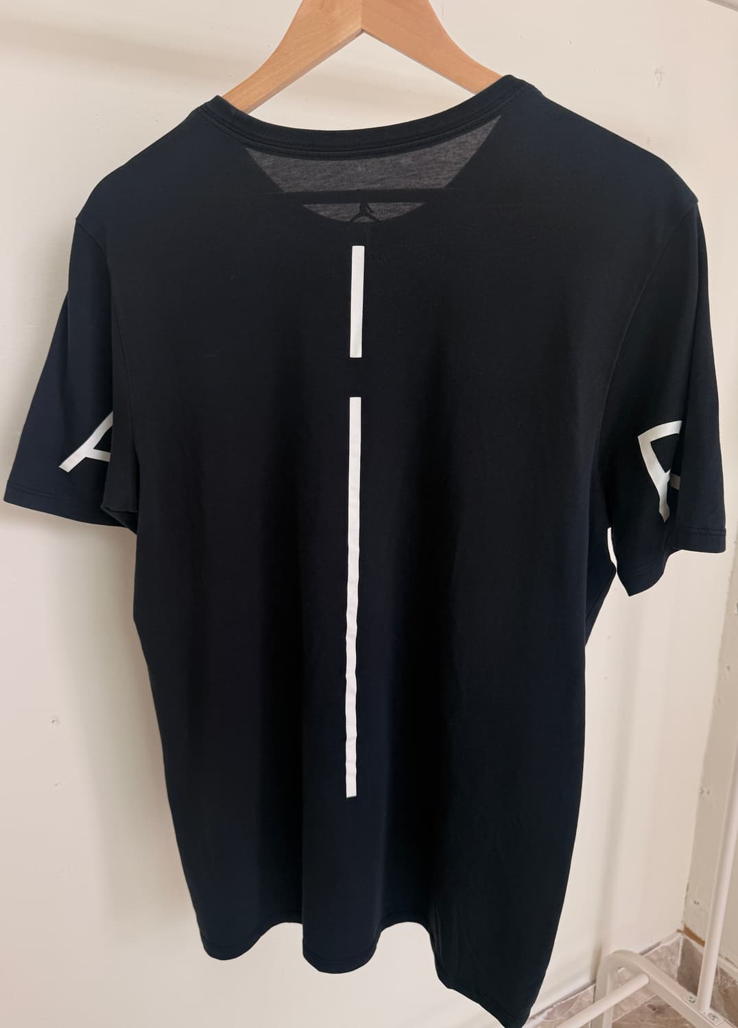 나이키 조던 점프맨 드라이핏 티셔츠(CW5190-010) 상품이미지2