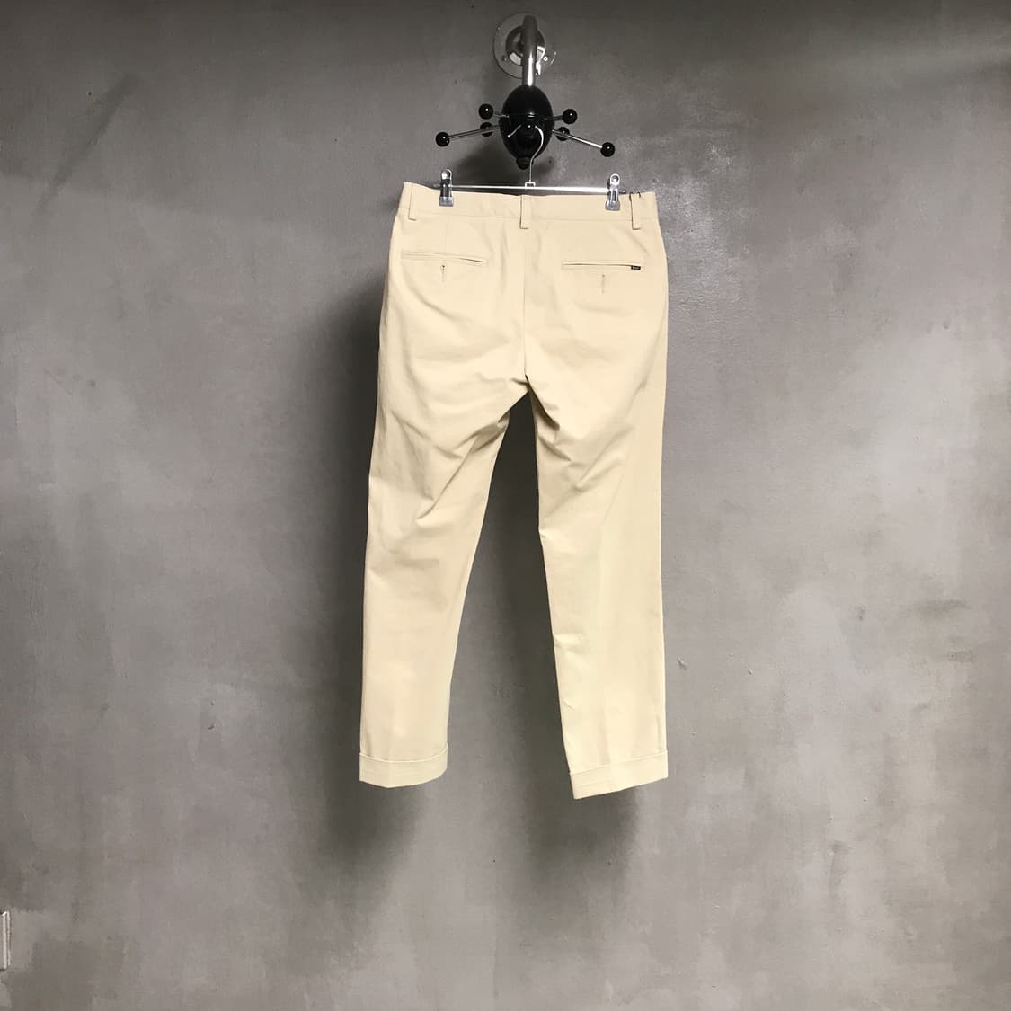 폴로 랄프로렌 베이지 치노 팬츠 30/32 상품이미지5