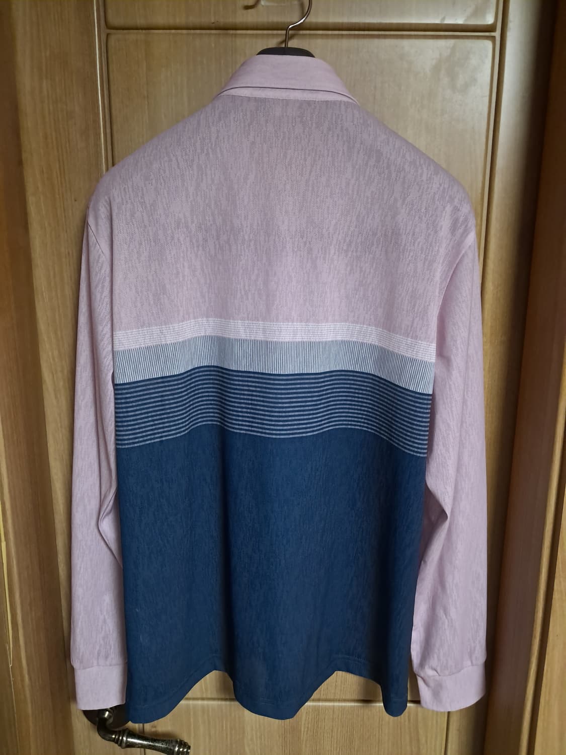 인디안 긴팔티 남성100  상품이미지2