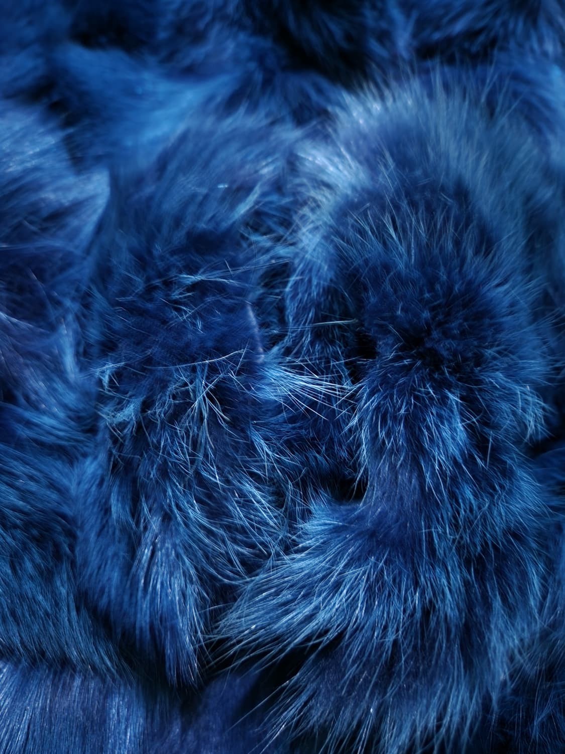 대현모피 Danu 폭스 퍼 자켓55 상품이미지7