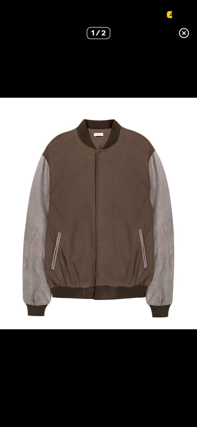 엑슬림 바시티 M 상품이미지1