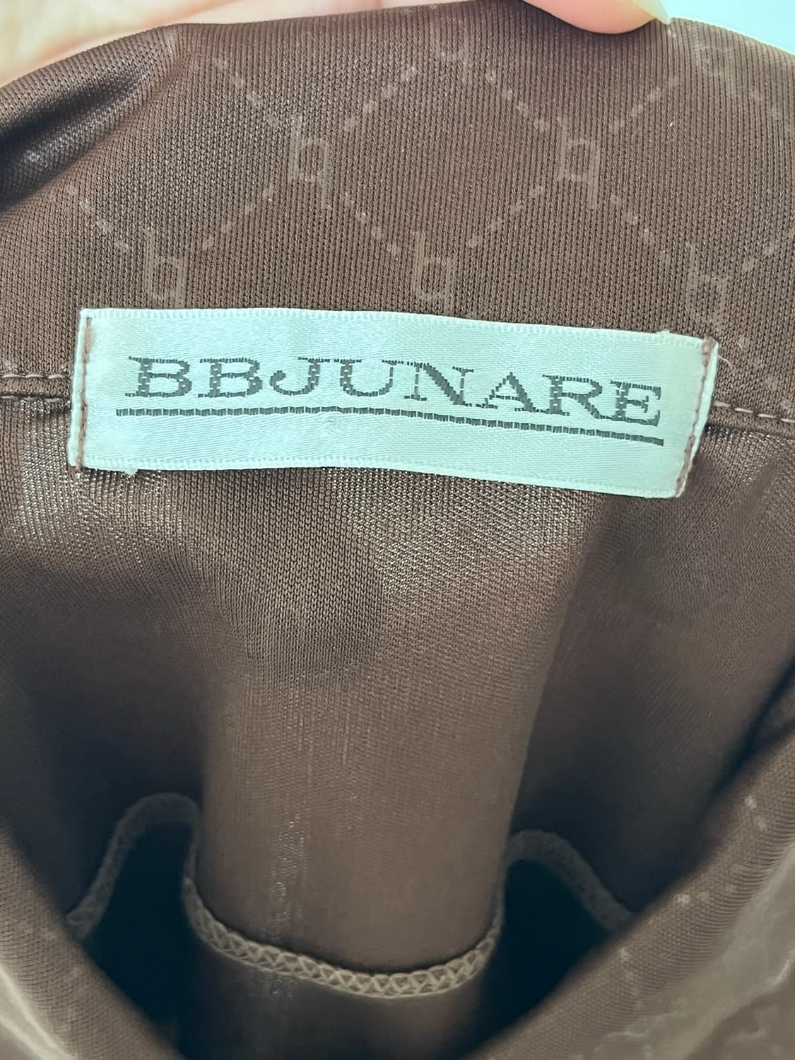 Japanese Vintage / BBJUNARE 비비주나레  상품이미지4