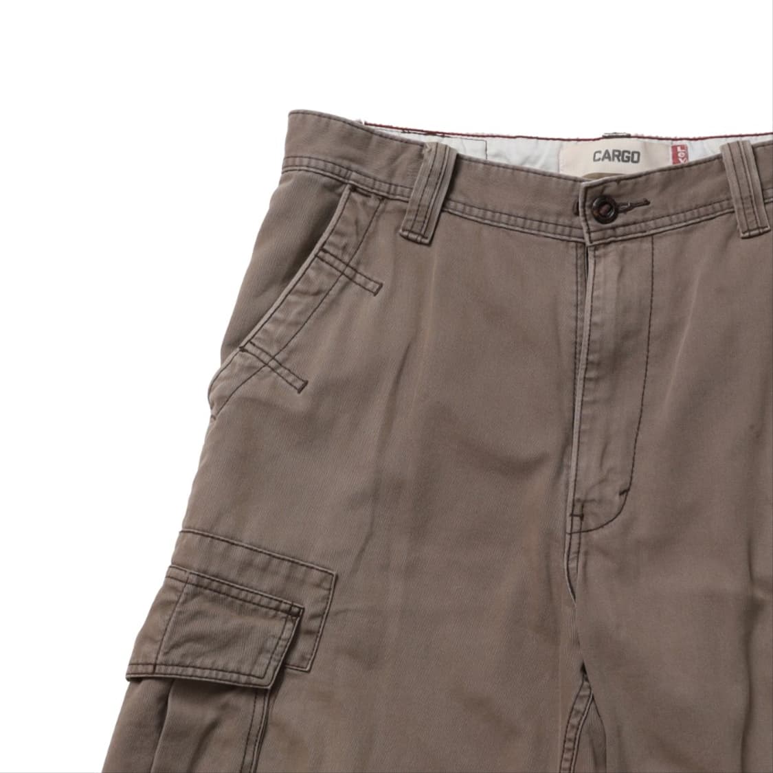 리바이스 Levis Cargo Shorts
 상품이미지2