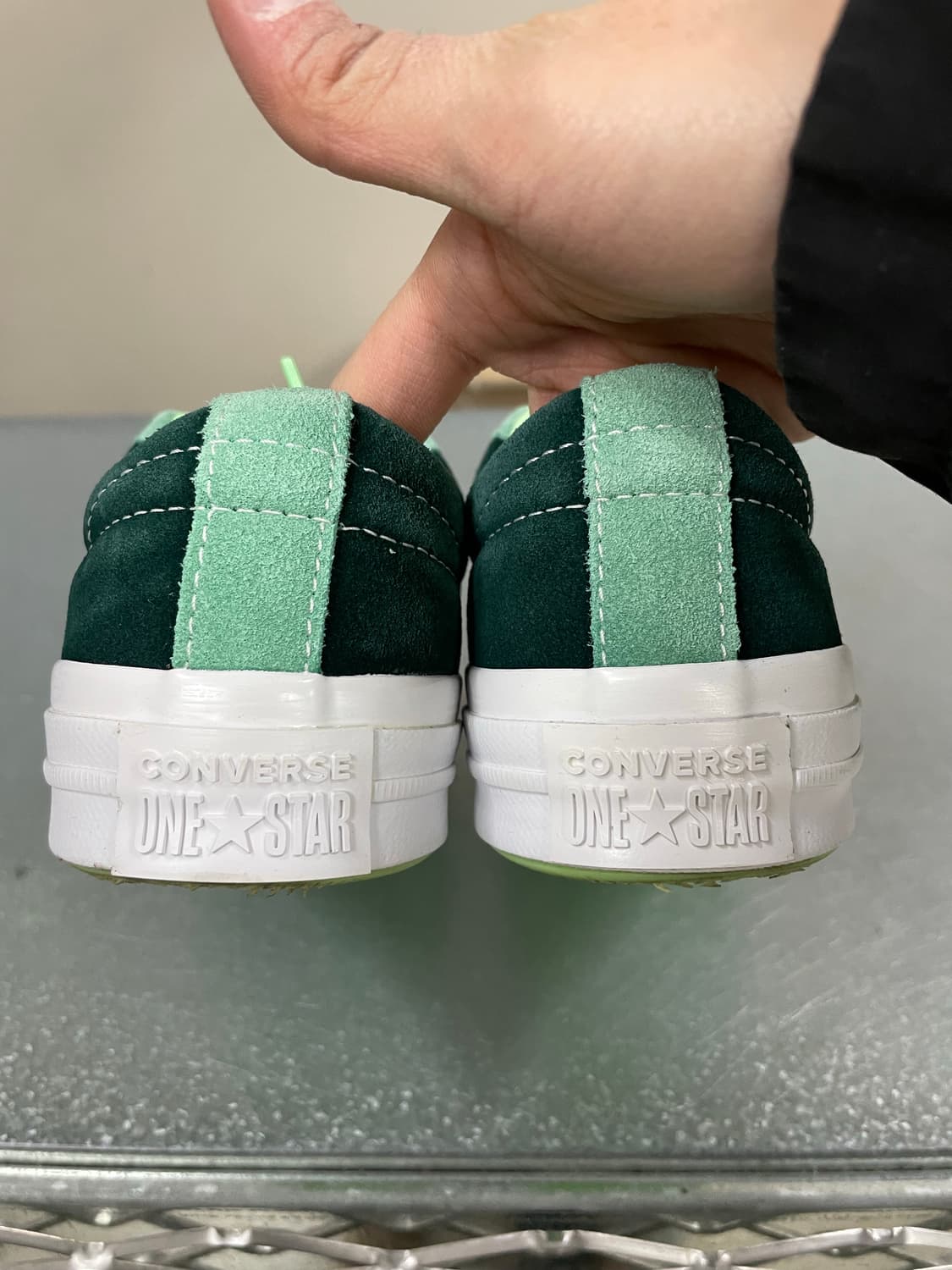 컨버스 원스타 OX 카니발 팩 220 상품이미지9