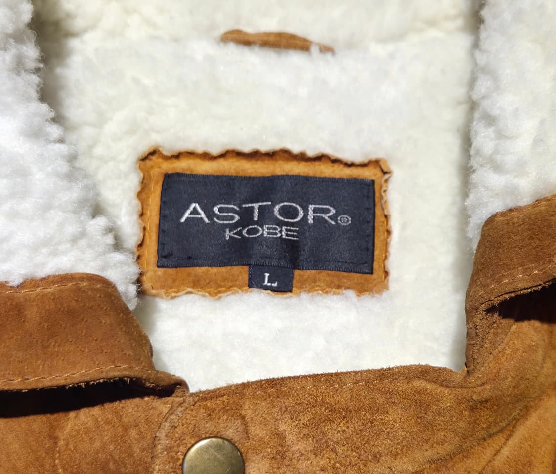 빈티지 에스닉 패턴 자켓 상품이미지3