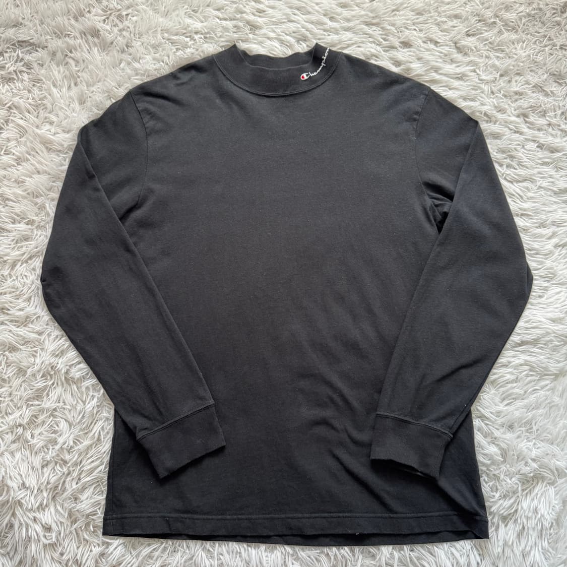 CHAMPION 일본빈티지 긴팔 챔피온 롱슬리브 챔피온긴팔 xl 105 상품이미지2
