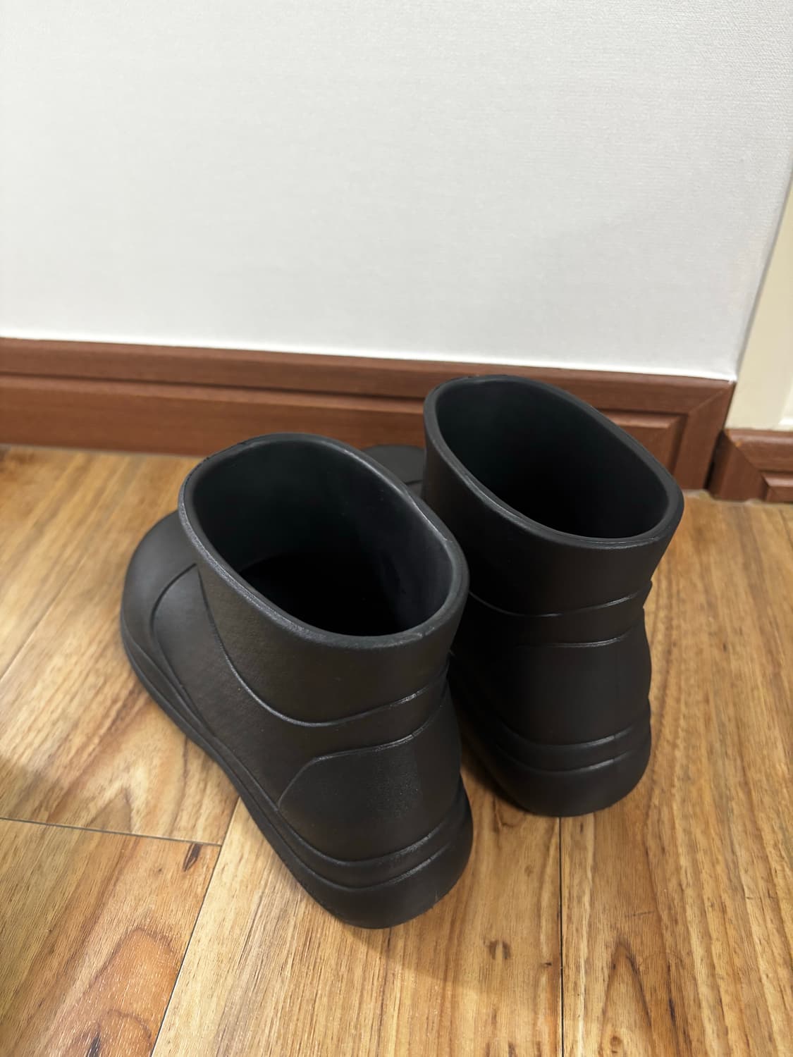 락피쉬 웨더웨어 레인부츠 상품이미지3