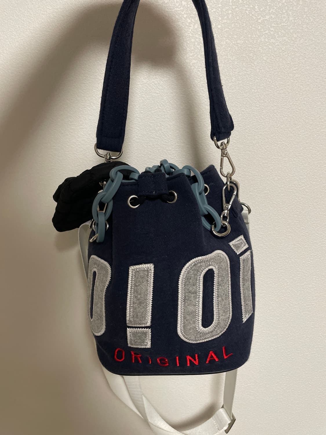 재미삼아 oioi 복조리백 상품이미지1