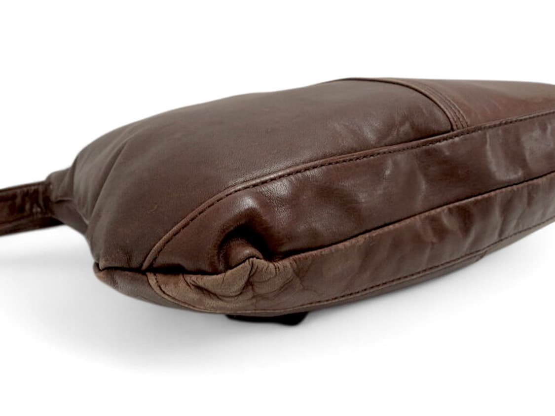 요시다 포터 호스하이드 프랭크 숄더백 상품이미지3