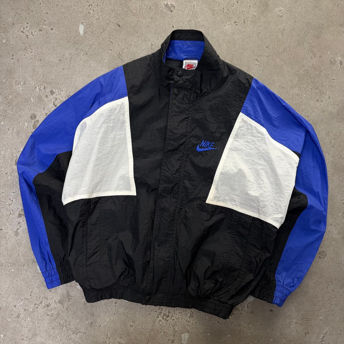 나이키 바람막이[2035] 상품이미지1