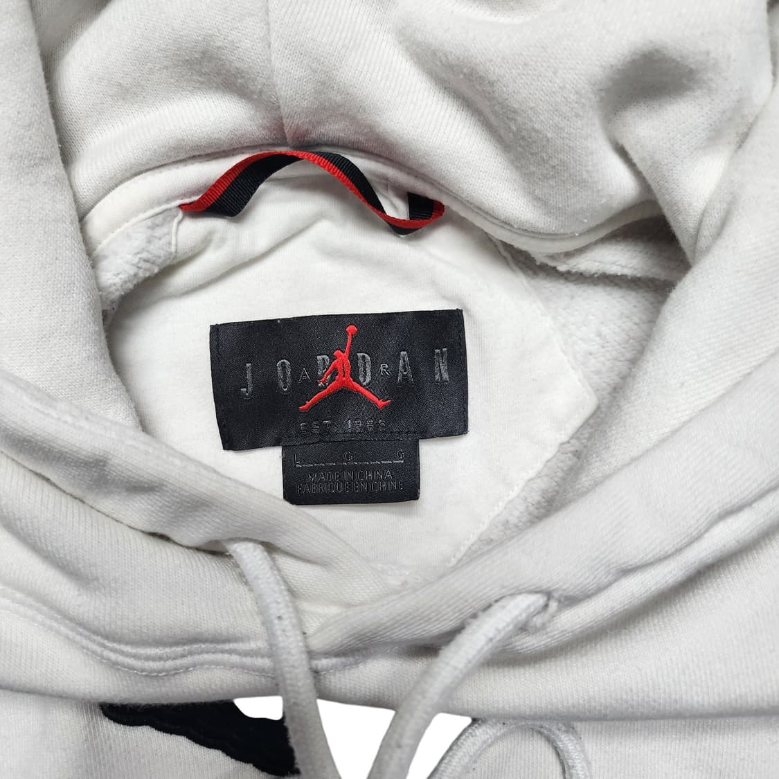 조던 후드티 상품이미지2